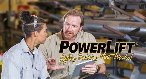 The Problem With A One And Done Safety Program Powerlift Training