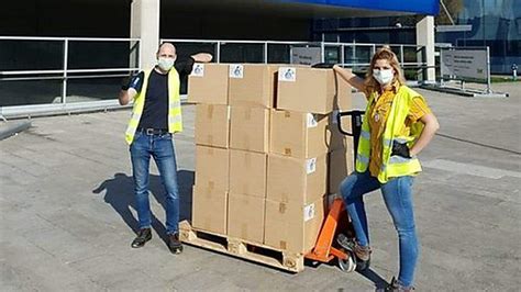 Coronavirus Ikea Spendet Schutzmasken F R Unsere Spit Ler