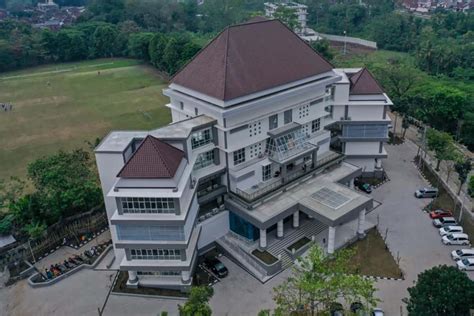 Universitas Tidar Buka 27 Program Studi Cek Kuota Dan Peminatnya Pada