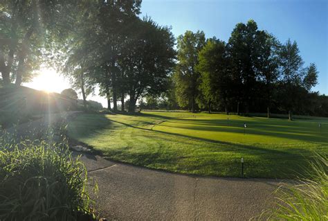 Gallery Chippewa Golf Club