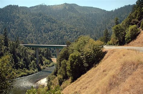 Highway 96 - Discover Siskiyou