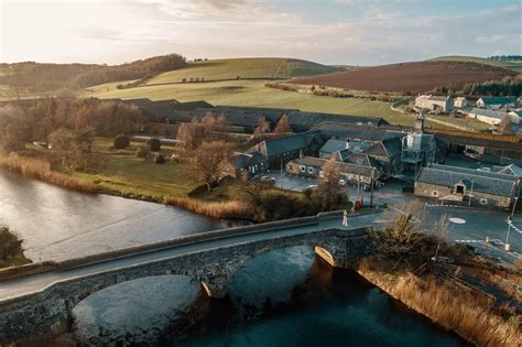 Bladnoch Distillery - Scottish whisky with an Aussie flavourMr and Mrs ...