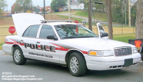 Police Dept. GA.FL.AL, Sheriff State Patrol Car Cops K-9 SWAT Law ...