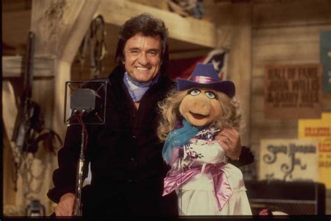 These 10 Country Acts Appeared on 'The Muppet Show'