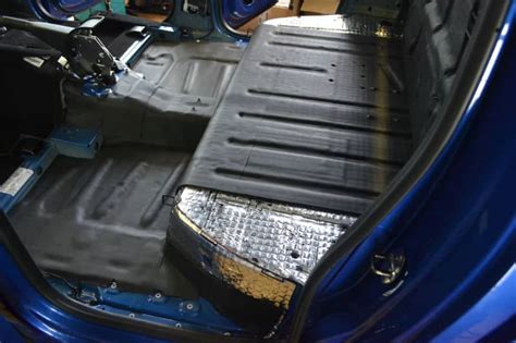 Car Soundproofing Tips & Reviews of Sound Deadening Materials