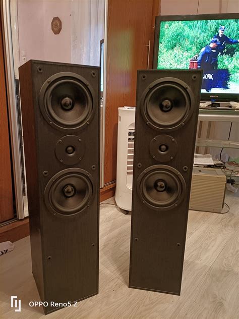 Kolumny Yamaha Ns G Mk Ii D Bno Olx Pl