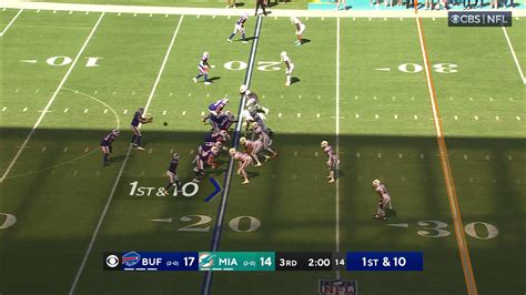 Buffalo Bills On Twitter Zoom Zoom Presmoss2 📺 Nfloncbs