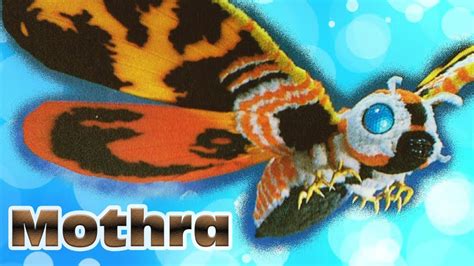 Guardians Of The Earth Mothra Can She Stop Godzilla Godzilla 2