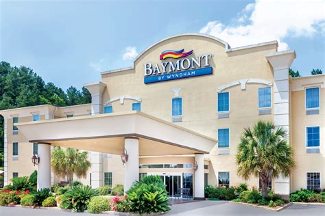 Baymont Brand Page Image | Wyndham Franchise Opportunities