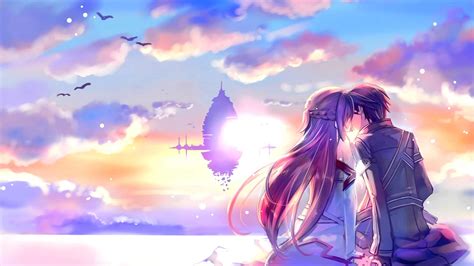 Love Anime Wallpaper (74+ images)