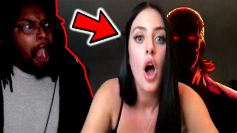 Packgod Vs Insane Onlyfans Girl Db Reaction Youtube