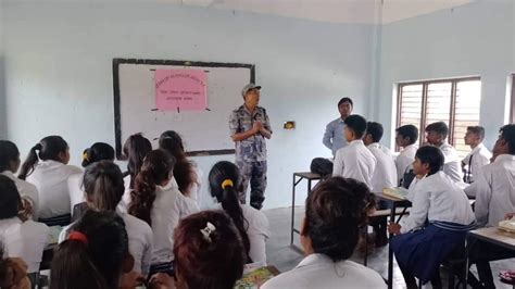 शान्ति सुरक्षा अमनचयन र सिमा सुरक्षामा सशस्त्र प्रहरीको प्रभावकारी