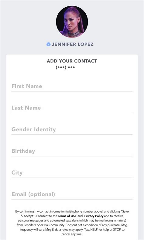 6 Ways To Land A Celebrity's Phone Number (But Don't Say We Didn't Warn You)