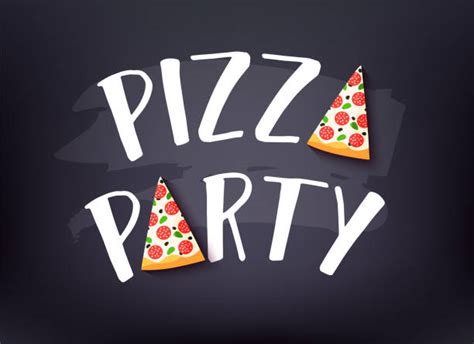 Back To School Pizza Party Cottage Street School PTO