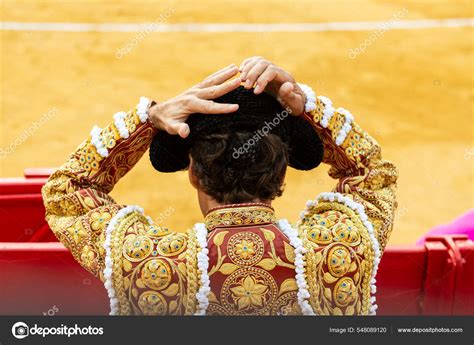 Spanish Matador Hat