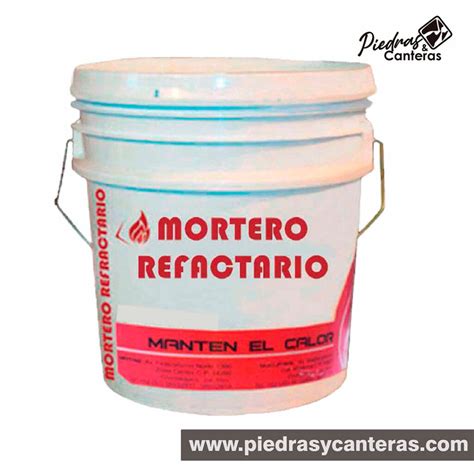 Ladrillo Refractario Piedras Y Canteras