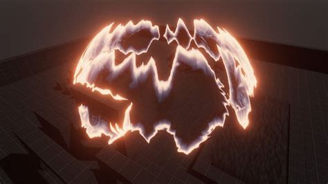 Forcefield Effects Effectsforcefieldvfxspells Unity Art Unity Asset Store