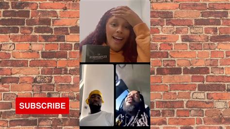 Calicoe Tells Tsu Surf He Will Smoke Chess On Nunu Nellz Ig Live Youtube