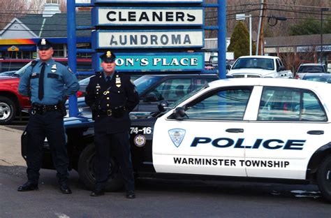 Warminster Police Phillycop Flickr