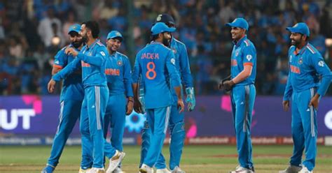 Icc Mens T20 World Cup সুপার এইটে কবে কাদের বিরুদ্ধে ম্যাচ ভারতের