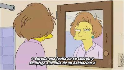 Nude Cartoons Edna Krabappel