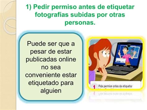 Netiquetas Psc PPT