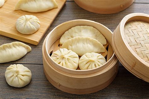 Download the chinese dumplings recipe - The Blog