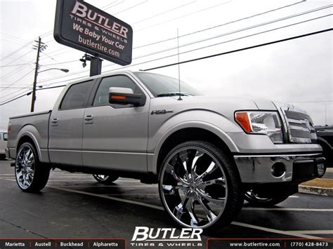 Rims For Ford F150 Exploring 3 Videos And 60 Images