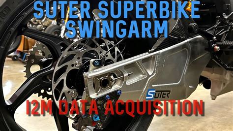 Sbu Yzf R Sbk Project Pt Suter Superbike Swingarm I M Dash