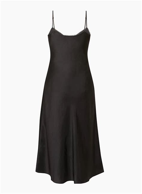 Wilfred Classical Dress Aritzia Us