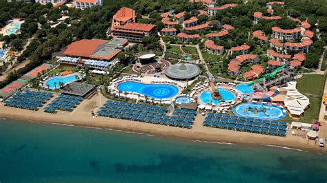 THE 5 BEST Antalya Beaches At 2024 | Papillon Hotels