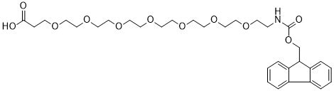 Fmoc Nh Peg Acid Cas Axispharm