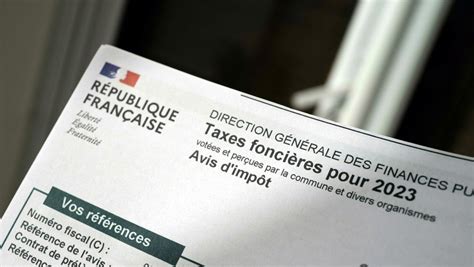 Explosion Du Montant De La Taxe Foncière Comment Obtenir Une