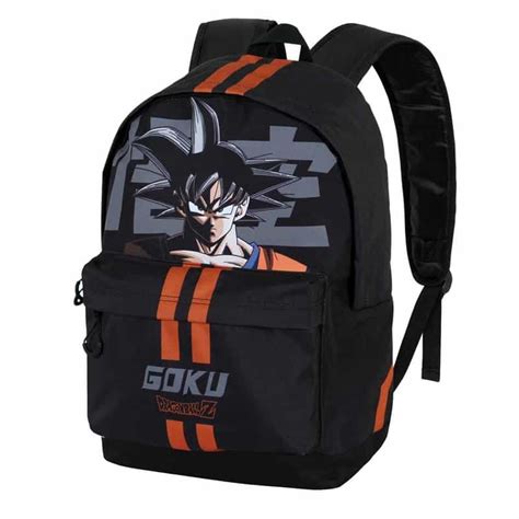 Karactermania Mochila Dragon Ball Hs Fan