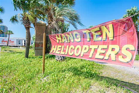 Hanging Ten At Caribe Resort Caribe Resort