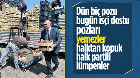 Tatil fotoğrafıyla tepki çeken CHP li Mahmut Tanal dan bir paylaşım daha