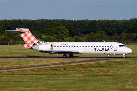 EI FCB Boeing 717 2BL Volotea Airlines Photo Taken At Flickr