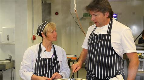 Bbc One Operation Hospital Food With James Martin Series 2 Episode 4