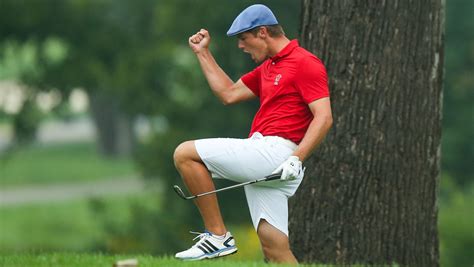 DeChambeau Is A Marketer’s Dream