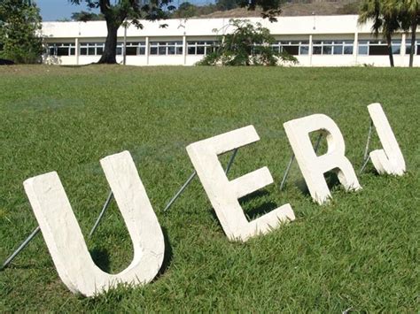 UERJ divulga calendário e leituras obrigatórias para Vestibular 2019