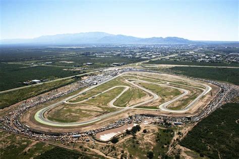 TC En San Luis Horarios De TV En Vivo Cronograma Y Entradas Para El