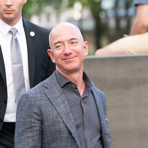 Jeff Bezos Heritage Roots Influences And Impact