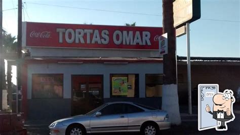 Restaurante Tortas Omar Mexicali C Cuarta Opiniones Del Restaurante