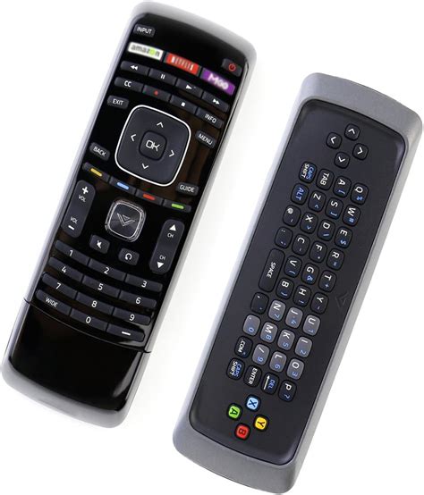 Amazon Universal XRT302 Remote Replacement For All VIZIO Smart TV