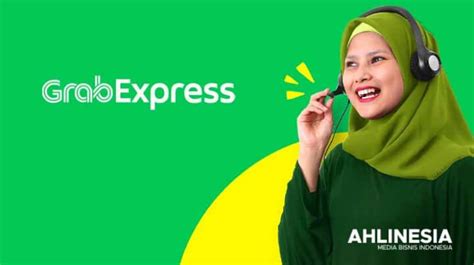 6 Cara Cek Resi Grab Express Same Day Instant Delivery 2024