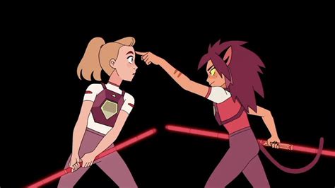 Daily Catra 591 Rprincessesofpower