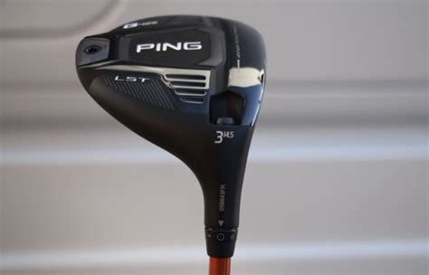 Golfwrx Spotted Ping G425 Fairway Woods Hybrid And Crossover Golfwrx