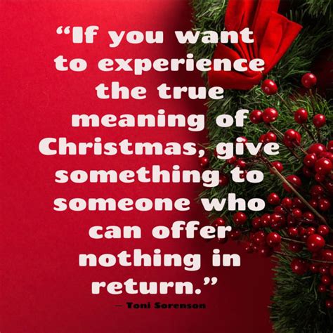 150 Best Christmas Quotes To Inspire A Merry Holiday Parade