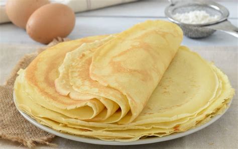 Ecco Come Preparare Le Crepes La Ricetta Facile NewsCucina It