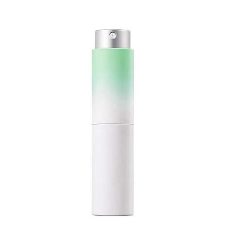 Vaporisateur Vide Atomiseur De Parfum Rechargeable 8ML Conteneur De